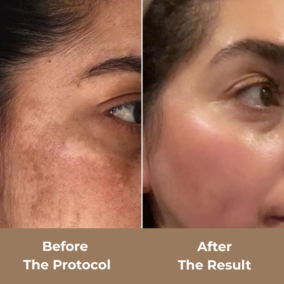 The Glass Skin Protocol: 5-Step Korean Edit