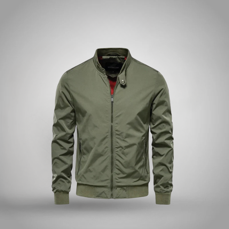 Chaqueta Premium Impermeable