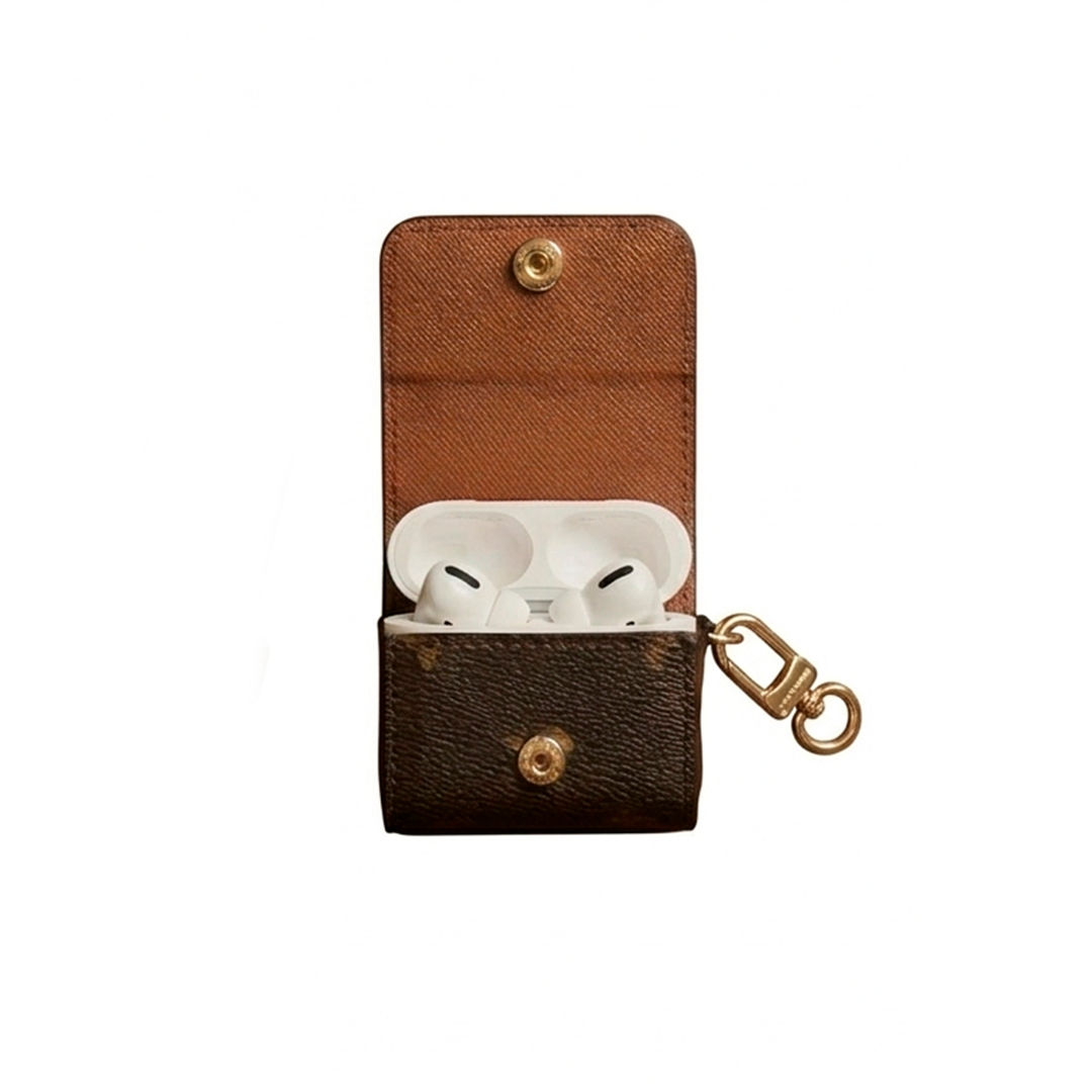 Premium AirPods Protective Case