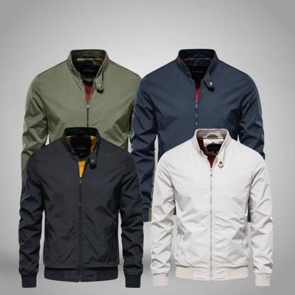 Chaqueta Premium Impermeable
