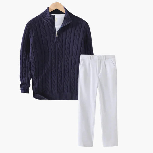 Look de Primavera — Edición Polo