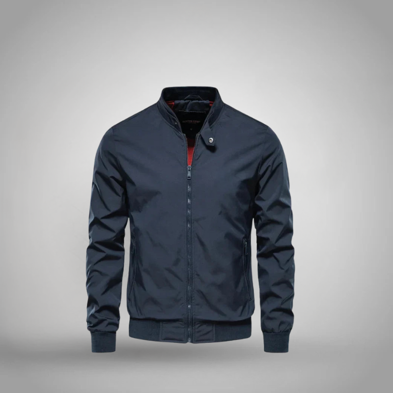 Chaqueta Premium Impermeable