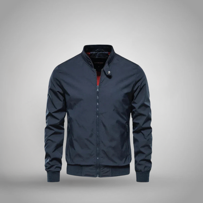 Chaqueta Premium Impermeable