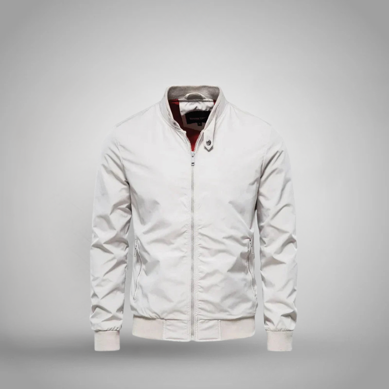 Chaqueta Premium Impermeable