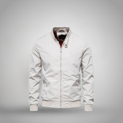 Chaqueta Premium Impermeable