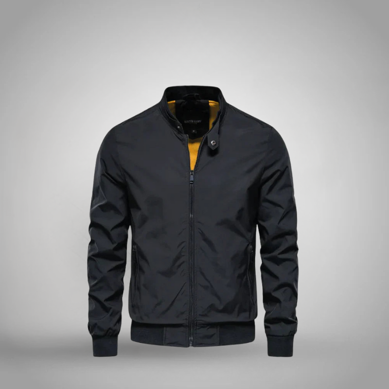 Chaqueta Premium Impermeable