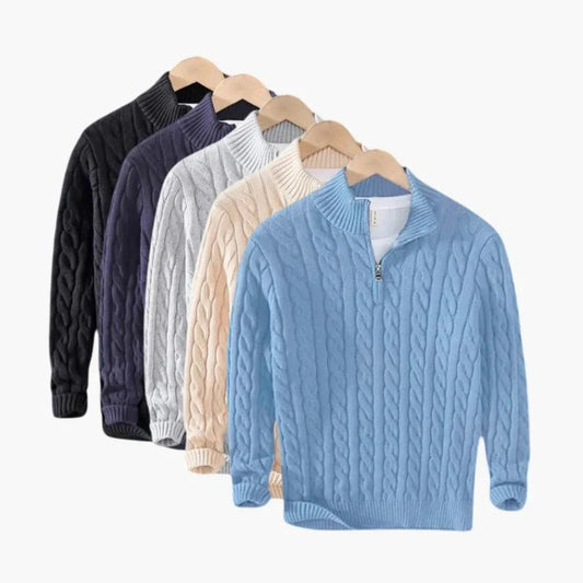 Pack de 5 piezas — Colección Invierno / Primavera