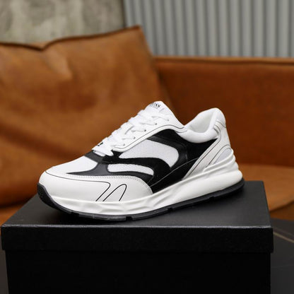 Rivauron - Premium Mesh Sneakers