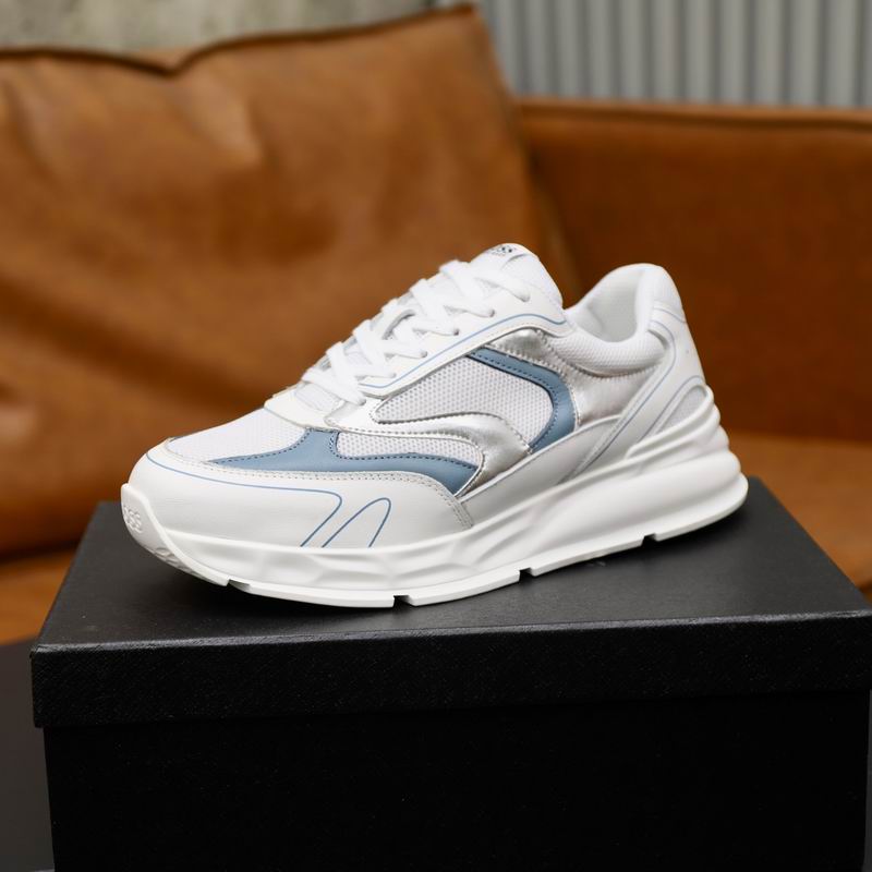 Rivauron - Premium Mesh Sneakers