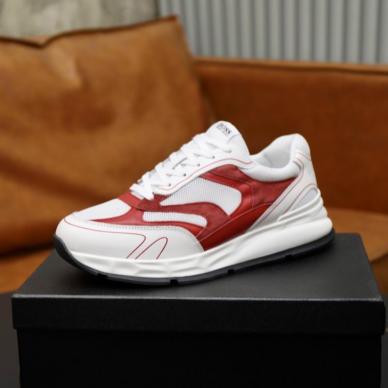 Rivauron - Premium Mesh Sneakers