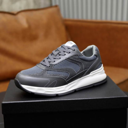 Rivauron - Premium Mesh Sneakers
