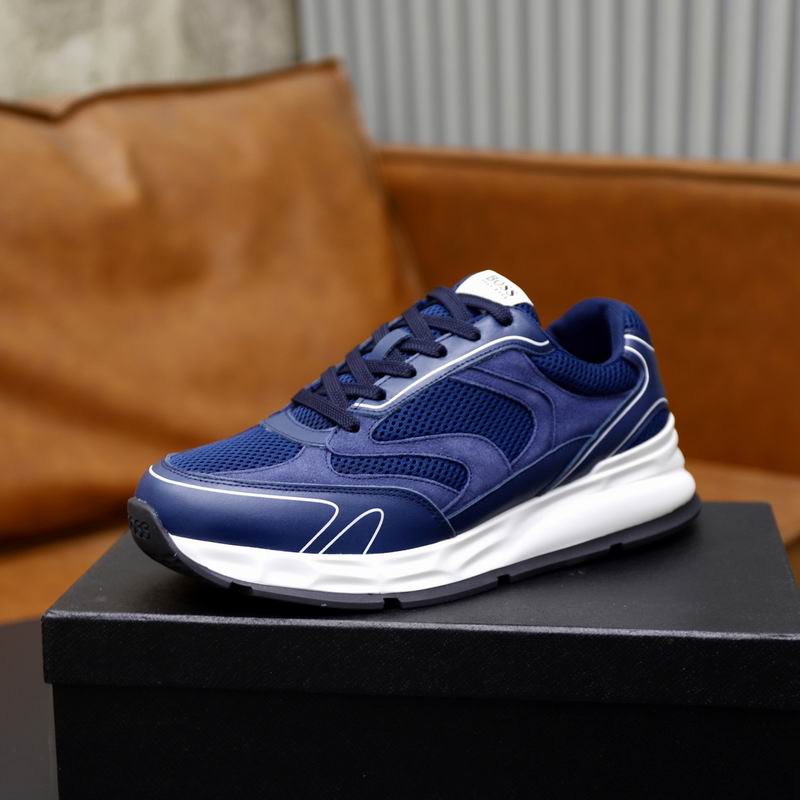 Rivauron - Premium Mesh Sneakers