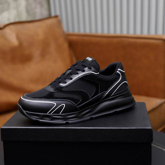 Rivauron - Premium Mesh Sneakers