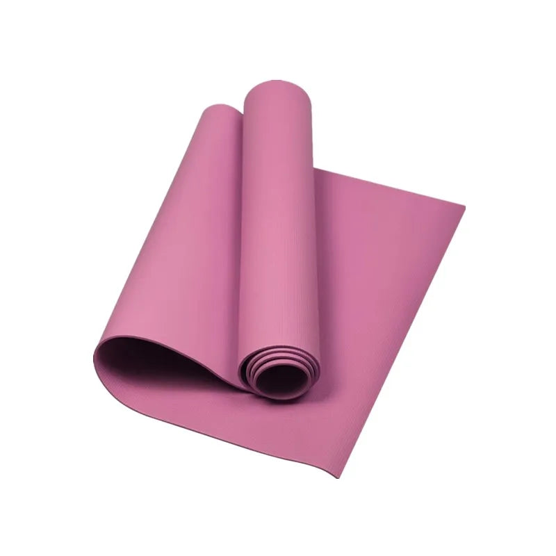 Soft Comfort Yoga Mat