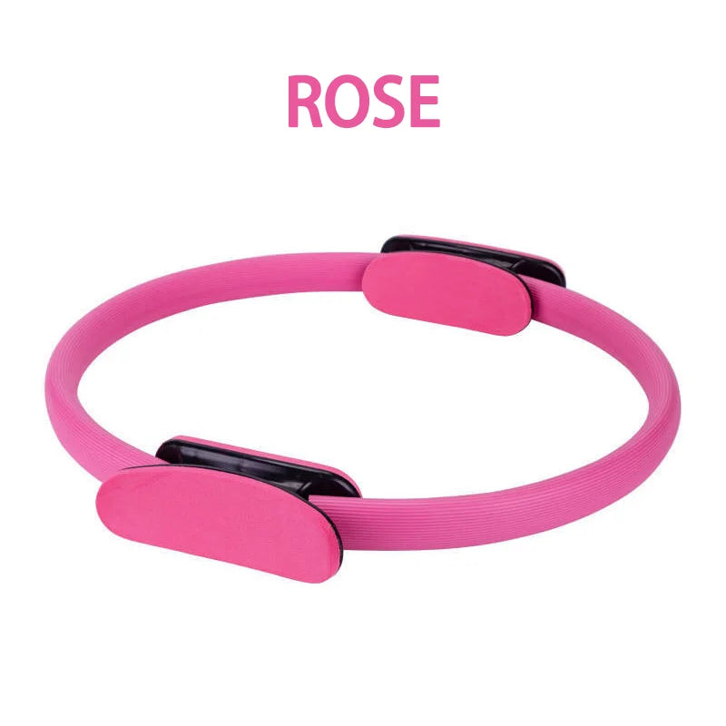 Pilates Resistance Ring