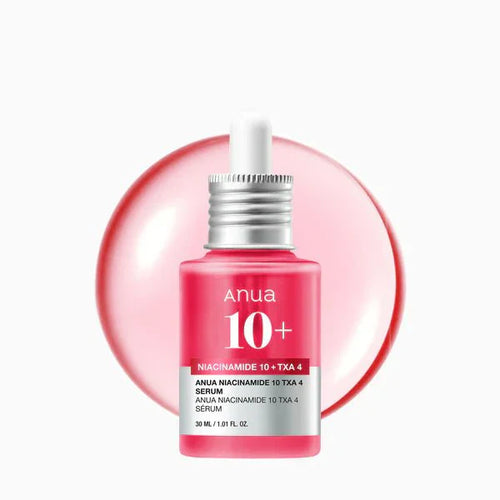 Niacinamide 10% + TXA 4% Serum