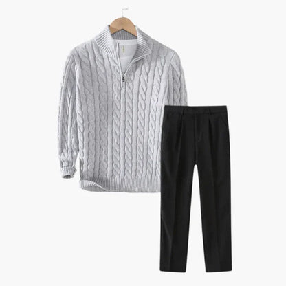 Look de Primavera-Paseo por la ciudad